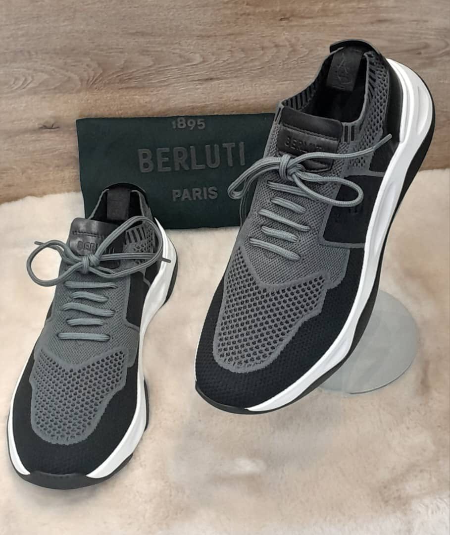 Sneakers/basket